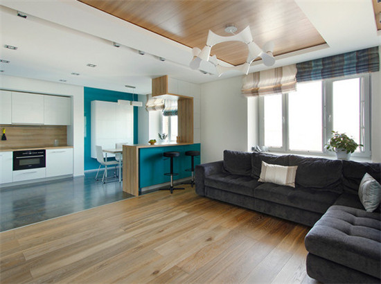 陜西生態(tài)木吊頂價格