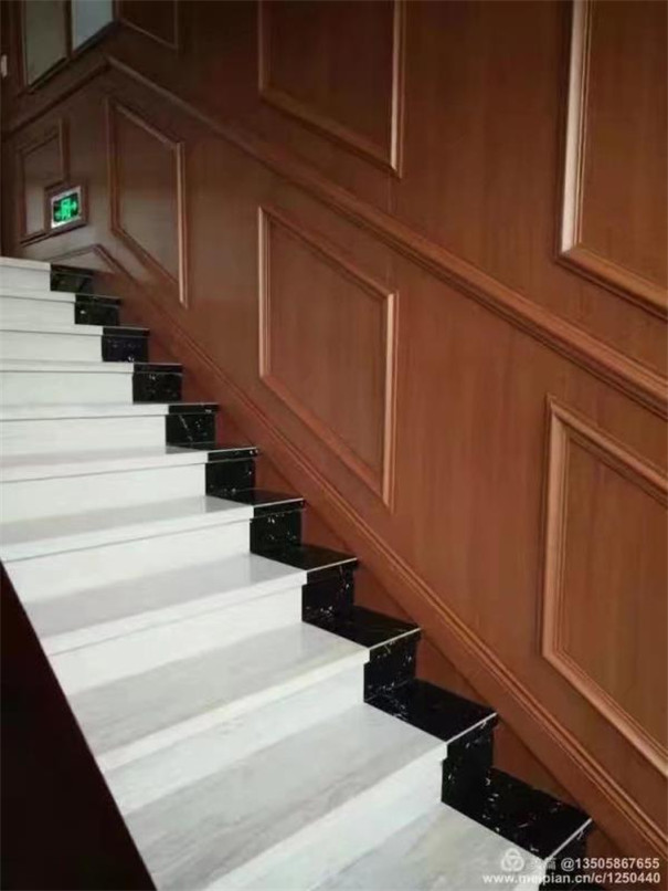 陜西竹木纖維護(hù)墻板廠家