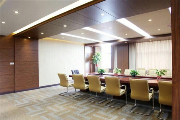 石塑快裝集成墻板