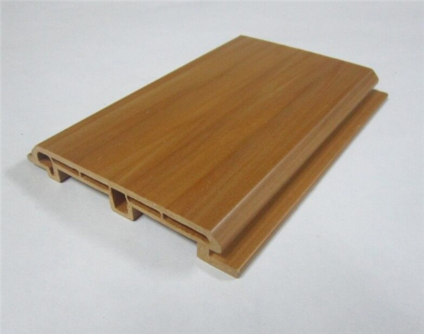 陜西生態(tài)木墻板