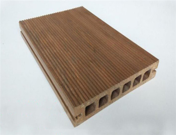 生態(tài)木地板價格