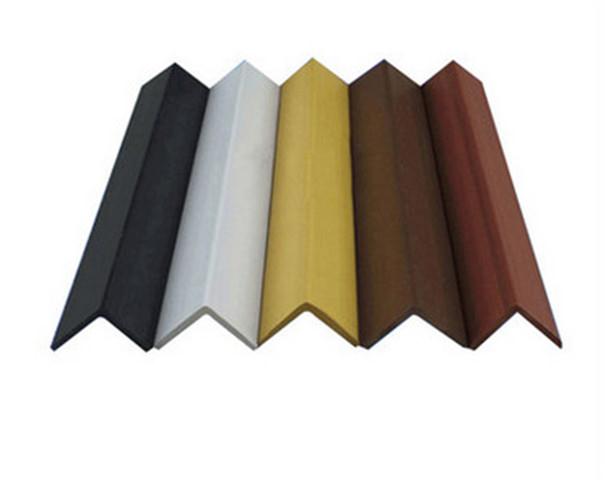 陜西生態(tài)木吊頂陽角線