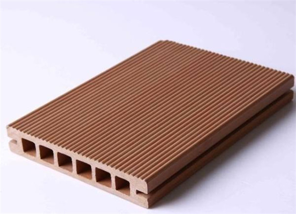 生態(tài)木地板生產(chǎn)