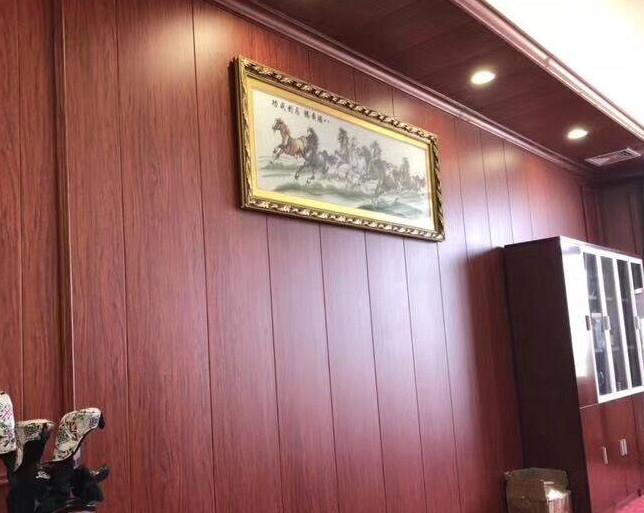 家庭裝修使用快裝墻板來裝飾好不好?