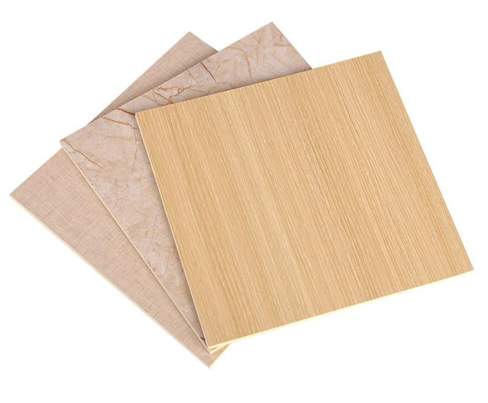 陜西竹木纖維墻板