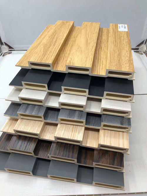 陜西生態(tài)木大長城204大長城陽臺吊頂裝飾墻面