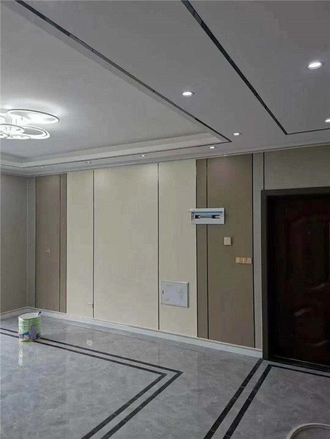 陜西木飾面板價格