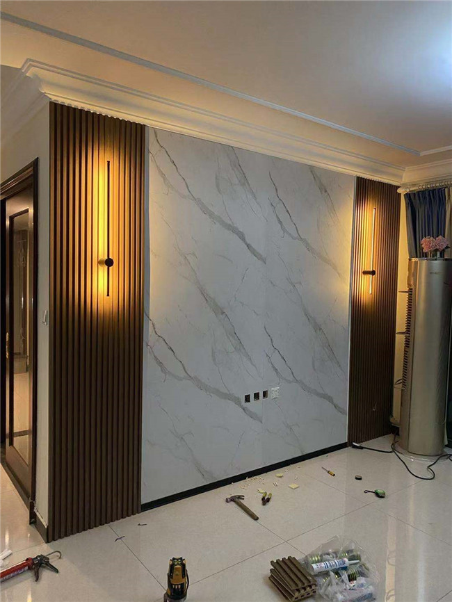 陜西木飾面墻板價格